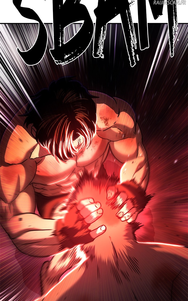 Read Powerless FR Manga Online