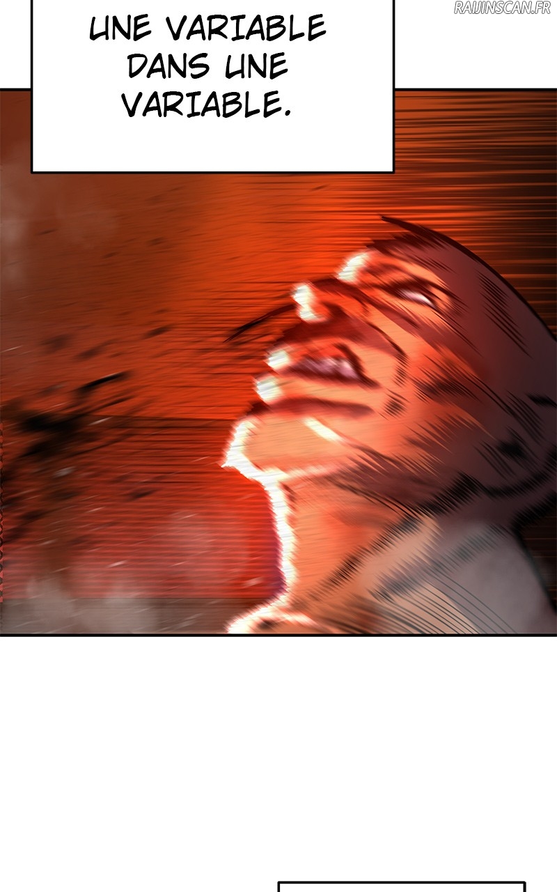 Read Powerless FR Manga Online
