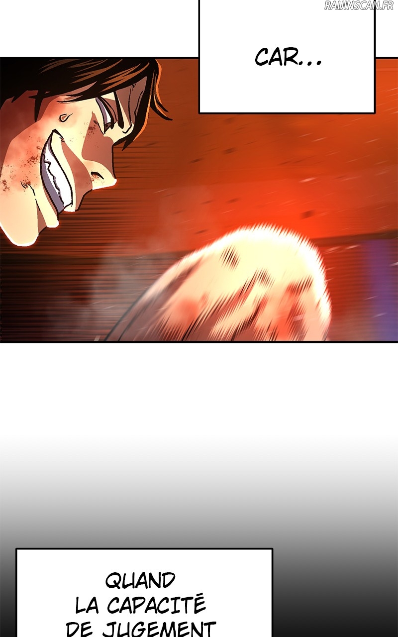 Read Powerless FR Manga Online