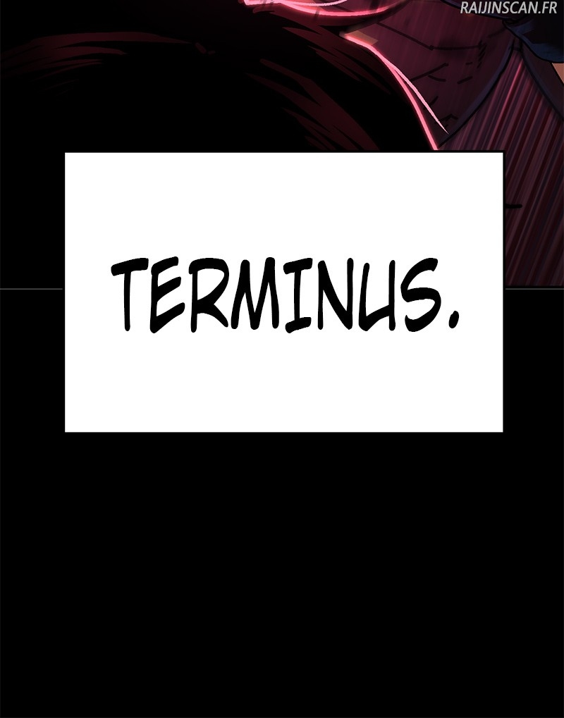 Read Powerless FR Manga Online