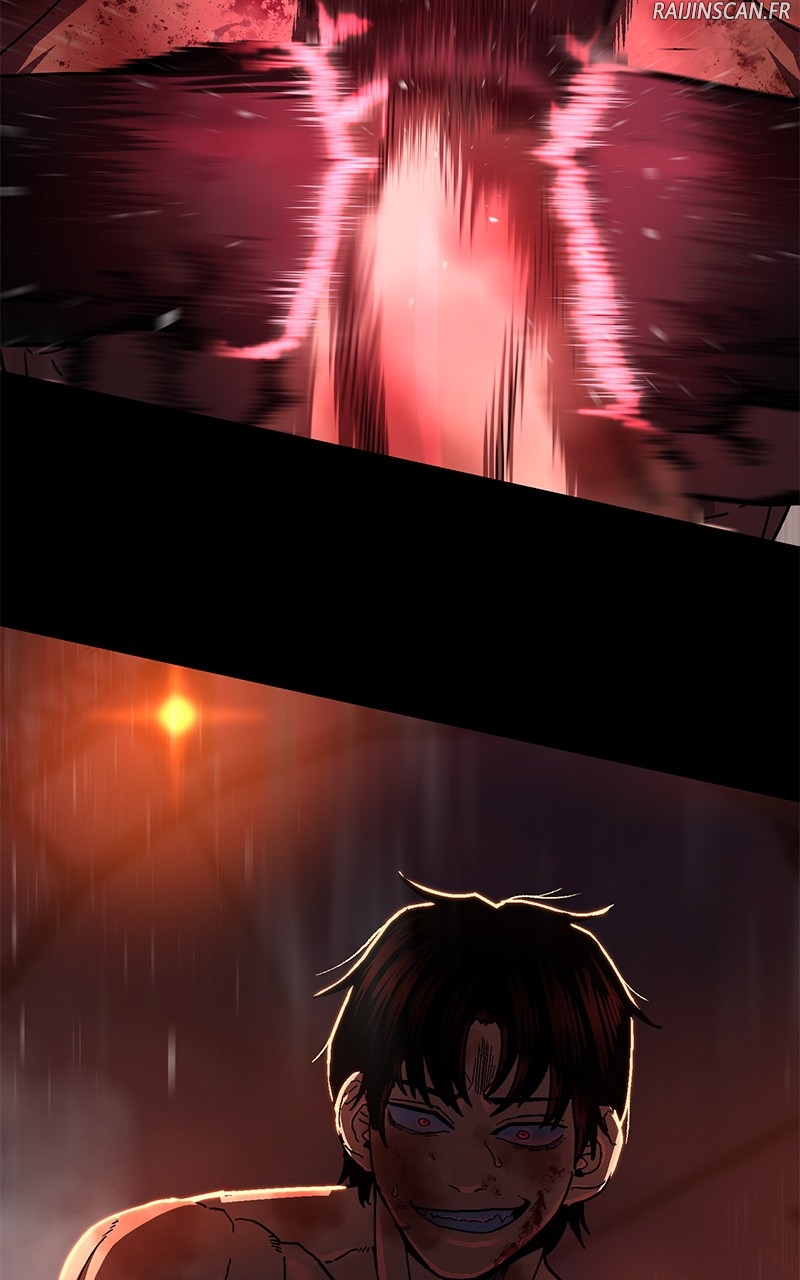 Read Powerless FR Manga Online