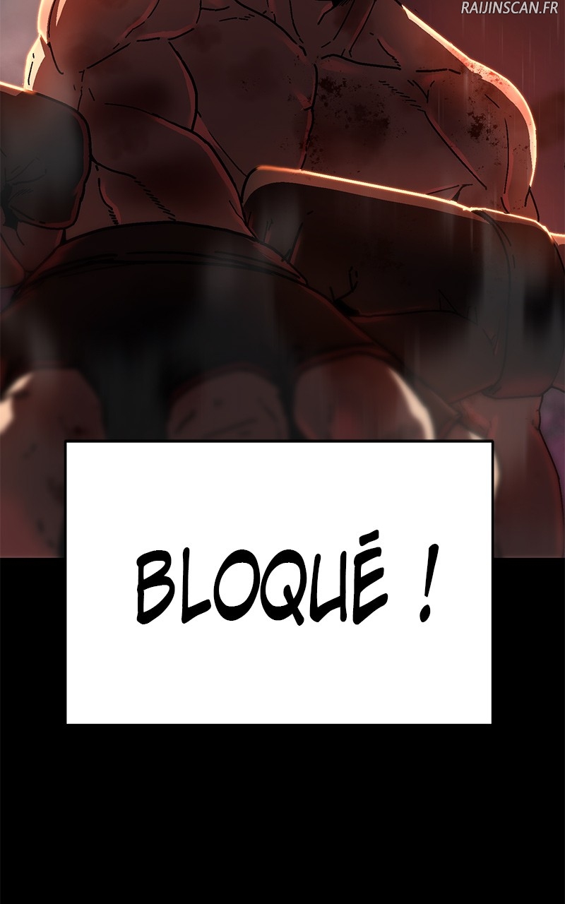 Read Powerless FR Manga Online