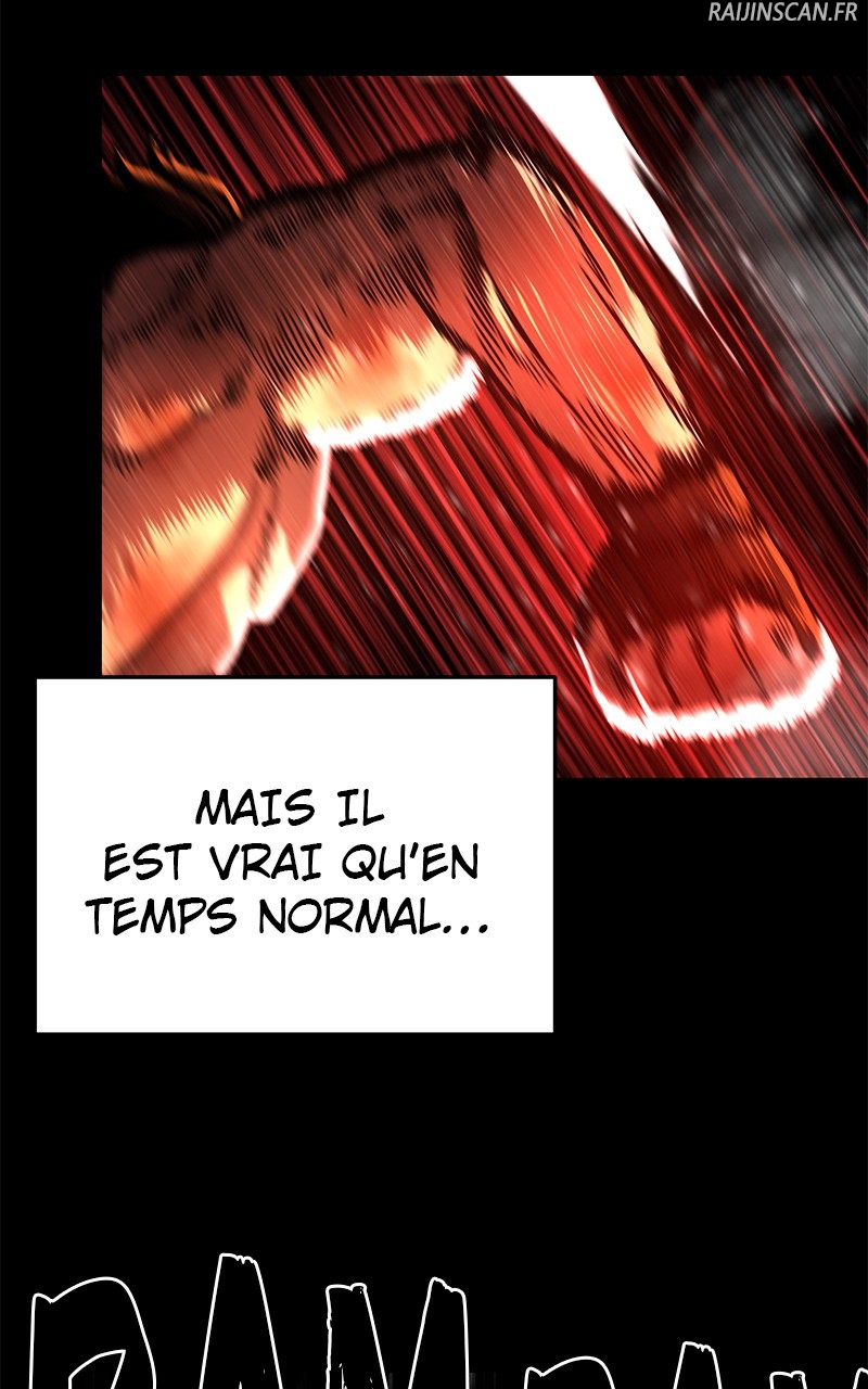 Read Powerless FR Manga Online