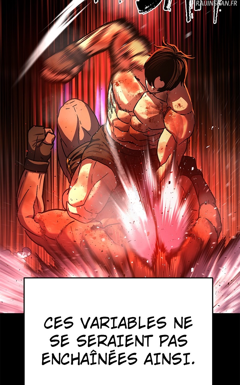 Read Powerless FR Manga Online