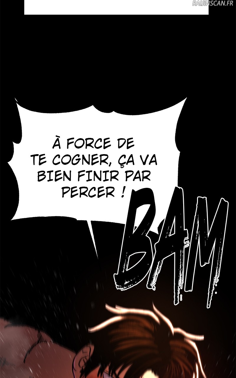 Read Powerless FR Manga Online