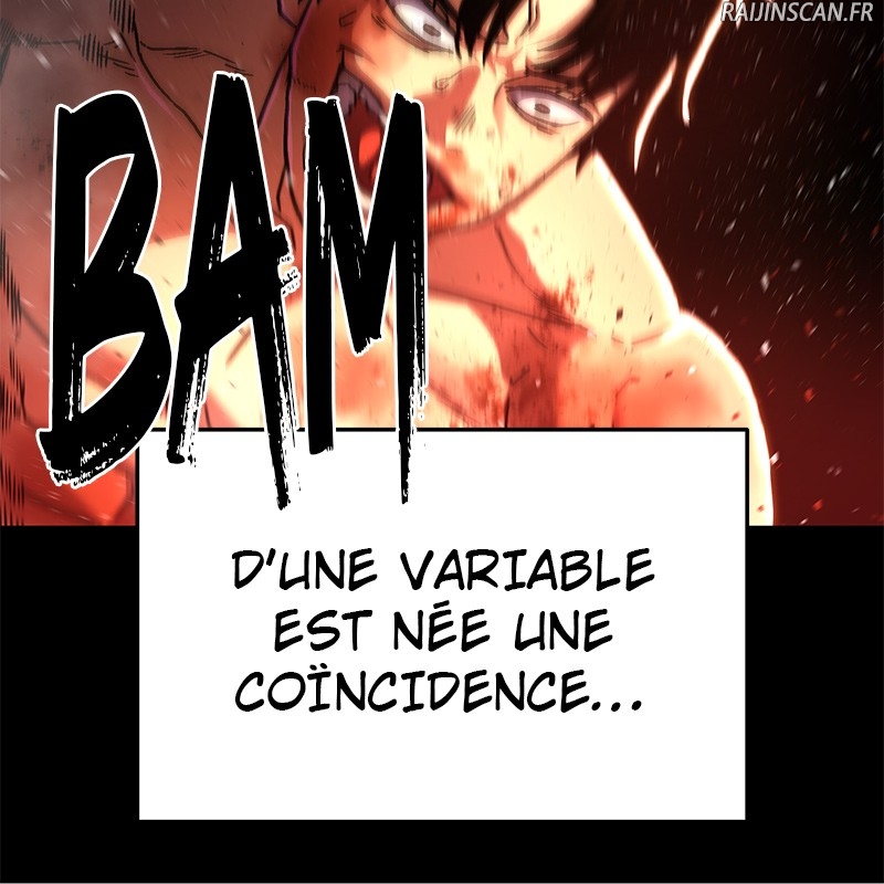 Read Powerless FR Manga Online