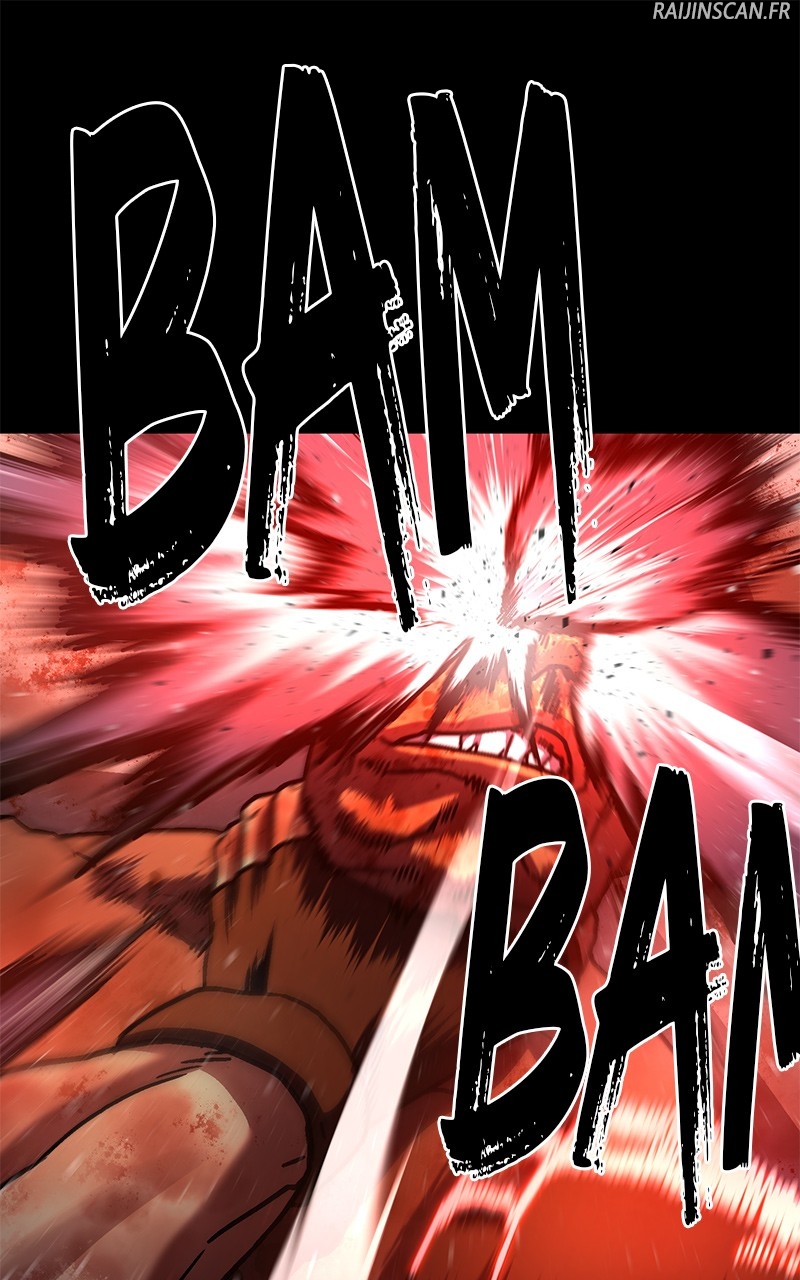 Read Powerless FR Manga Online