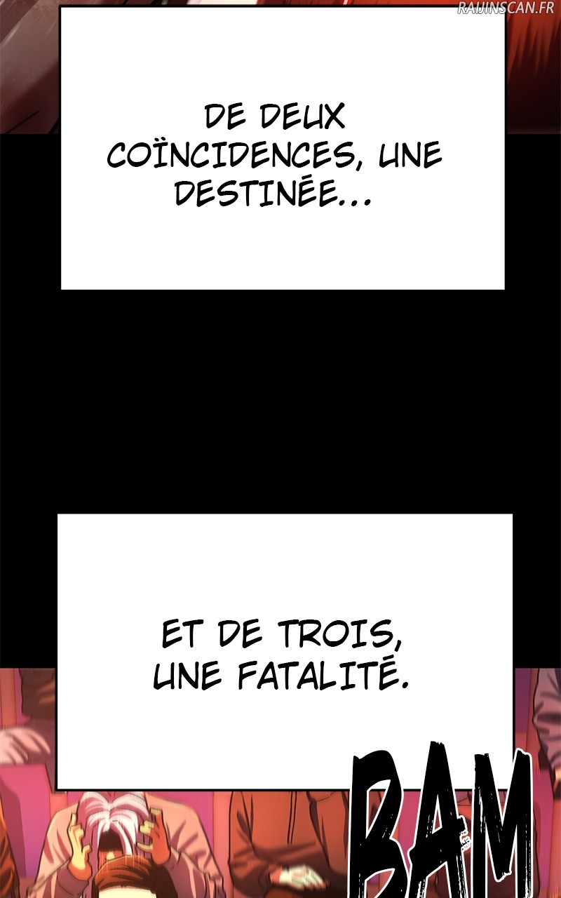 Read Powerless FR Manga Online