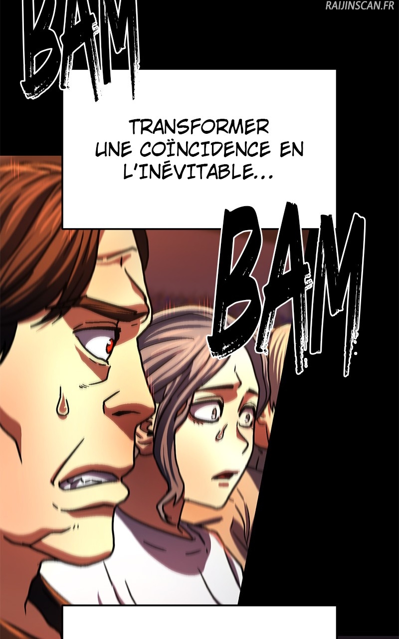 Read Powerless FR Manga Online
