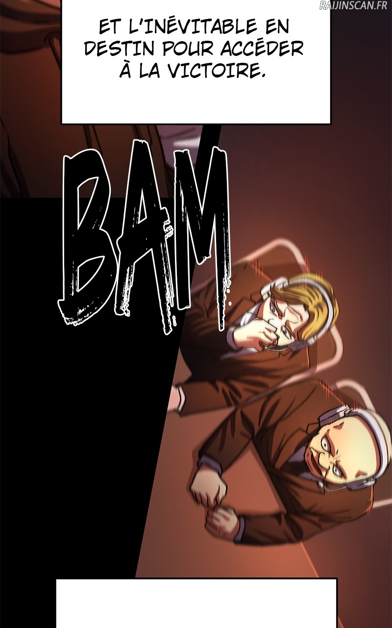 Read Powerless FR Manga Online