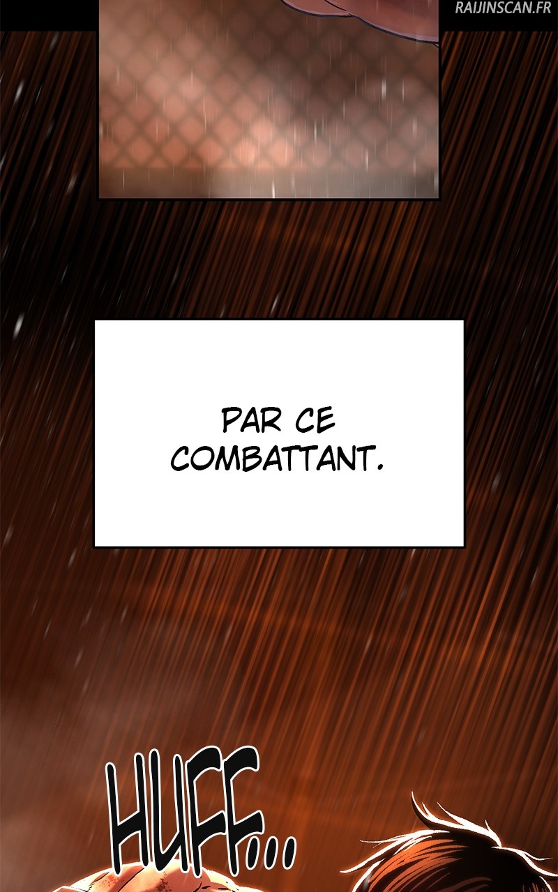 Read Powerless FR Manga Online