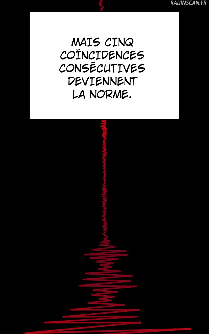 Read Powerless FR Manga Online