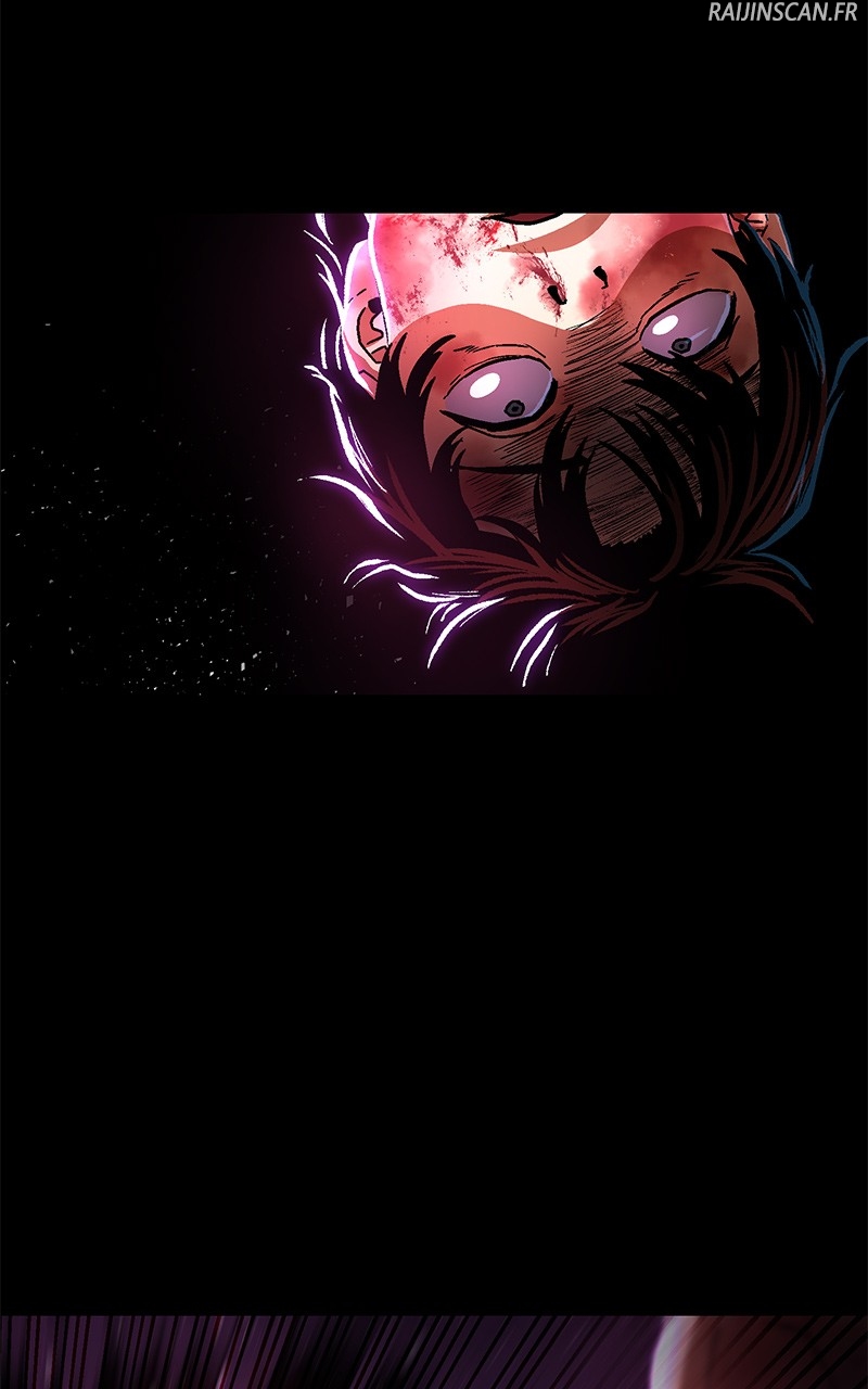 Read Powerless FR Manga Online