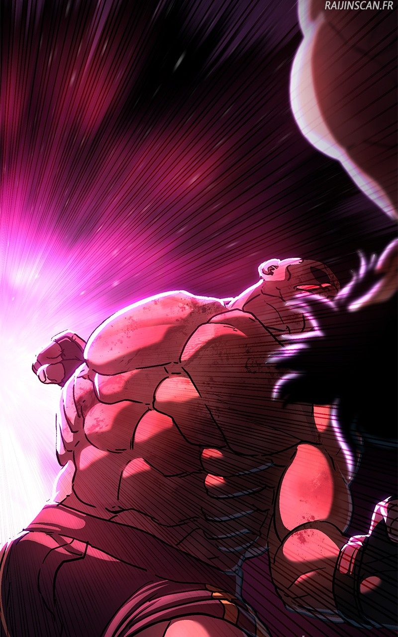 Read Powerless FR Manga Online