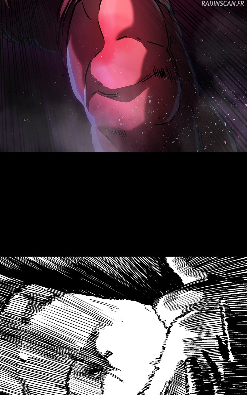 Read Powerless FR Manga Online