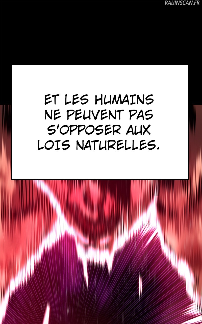 Read Powerless FR Manga Online