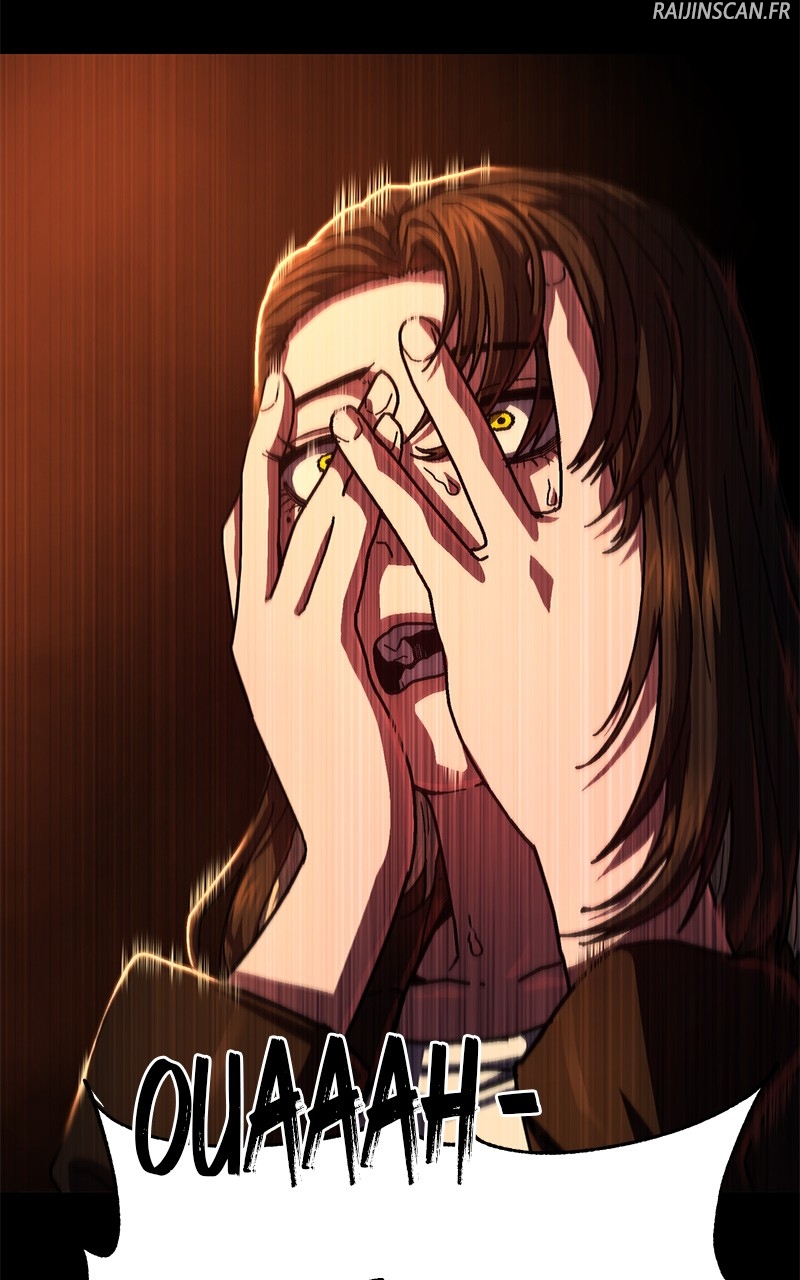 Read Powerless FR Manga Online