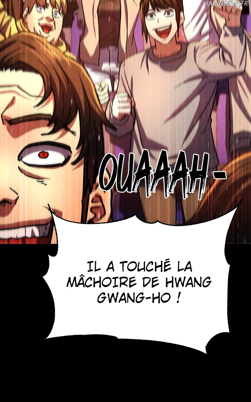 Read Powerless FR Manga Online
