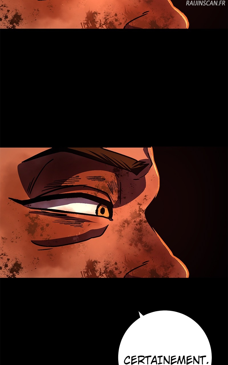Read Powerless FR Manga Online