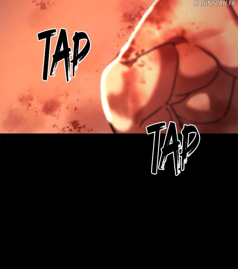 Read Powerless FR Manga Online