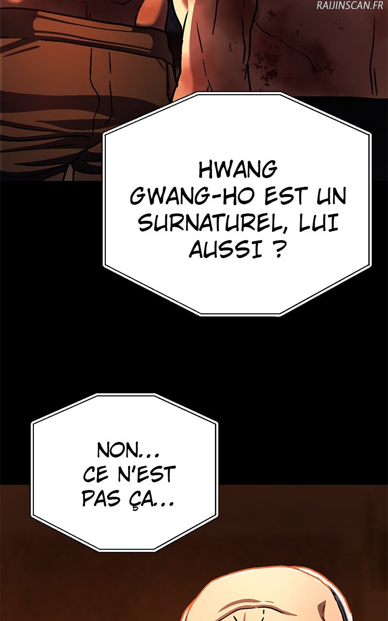 Read Powerless FR Manga Online