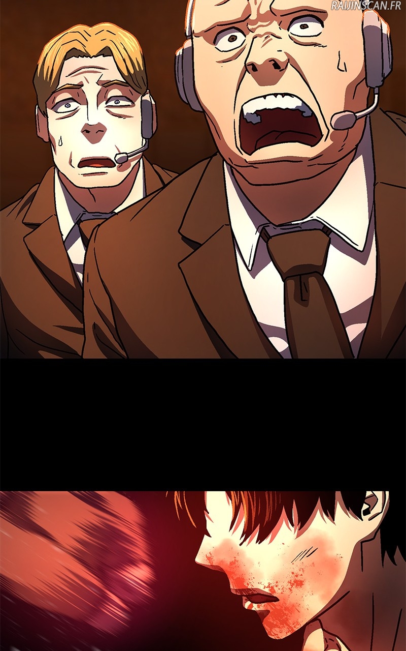 Read Powerless FR Manga Online