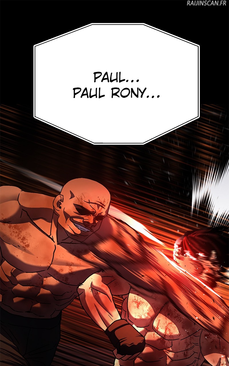 Read Powerless FR Manga Online