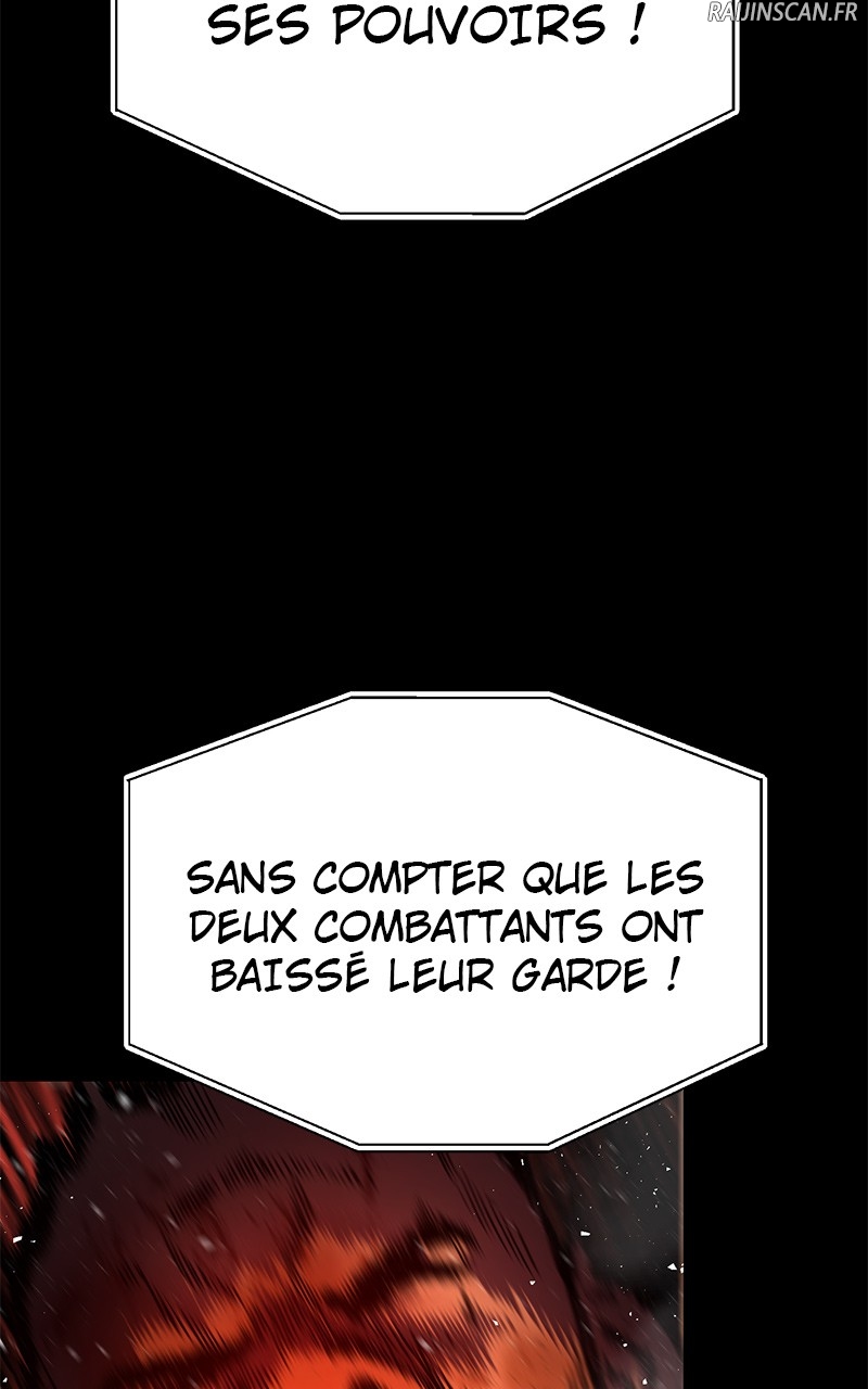 Read Powerless FR Manga Online