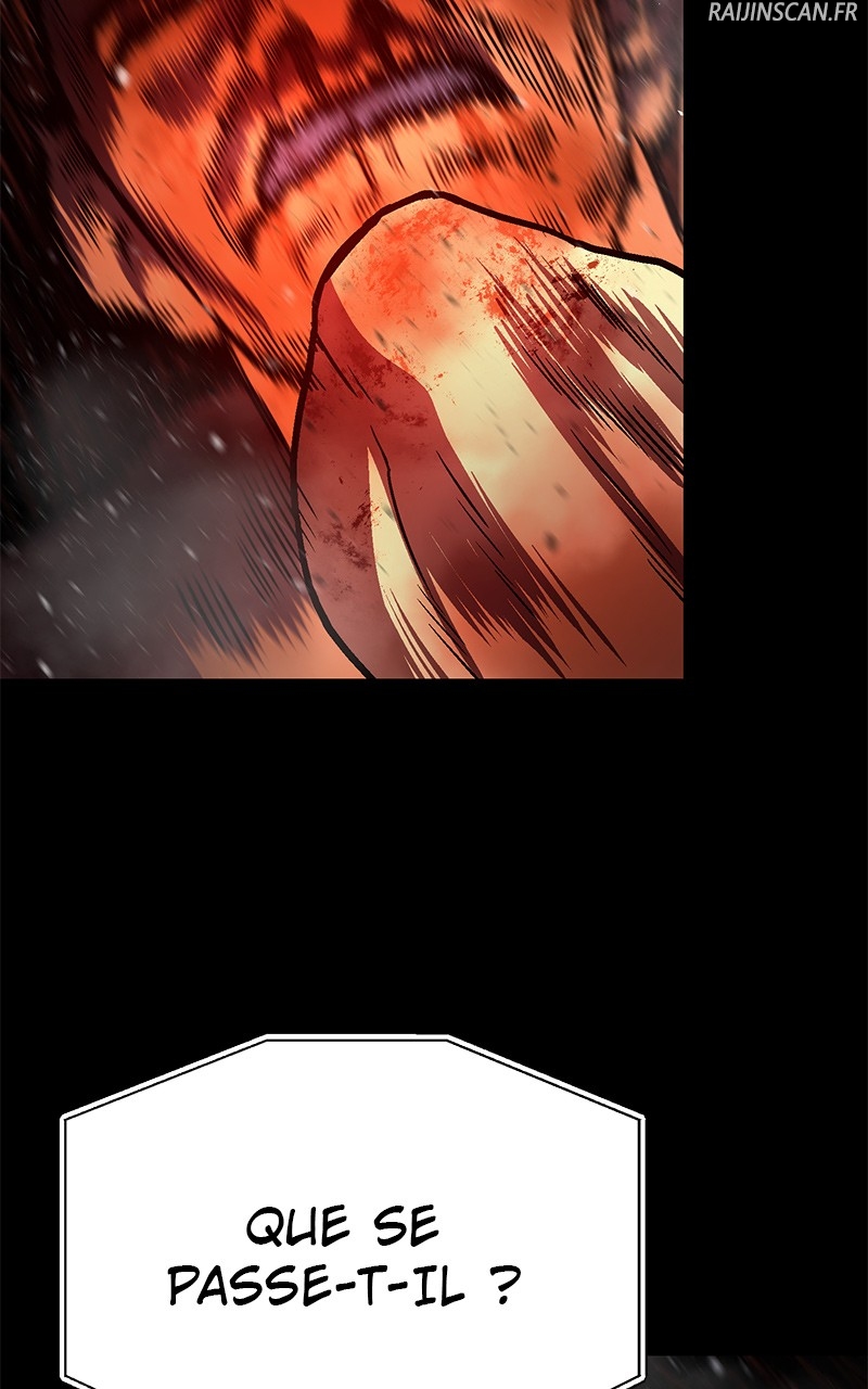 Read Powerless FR Manga Online