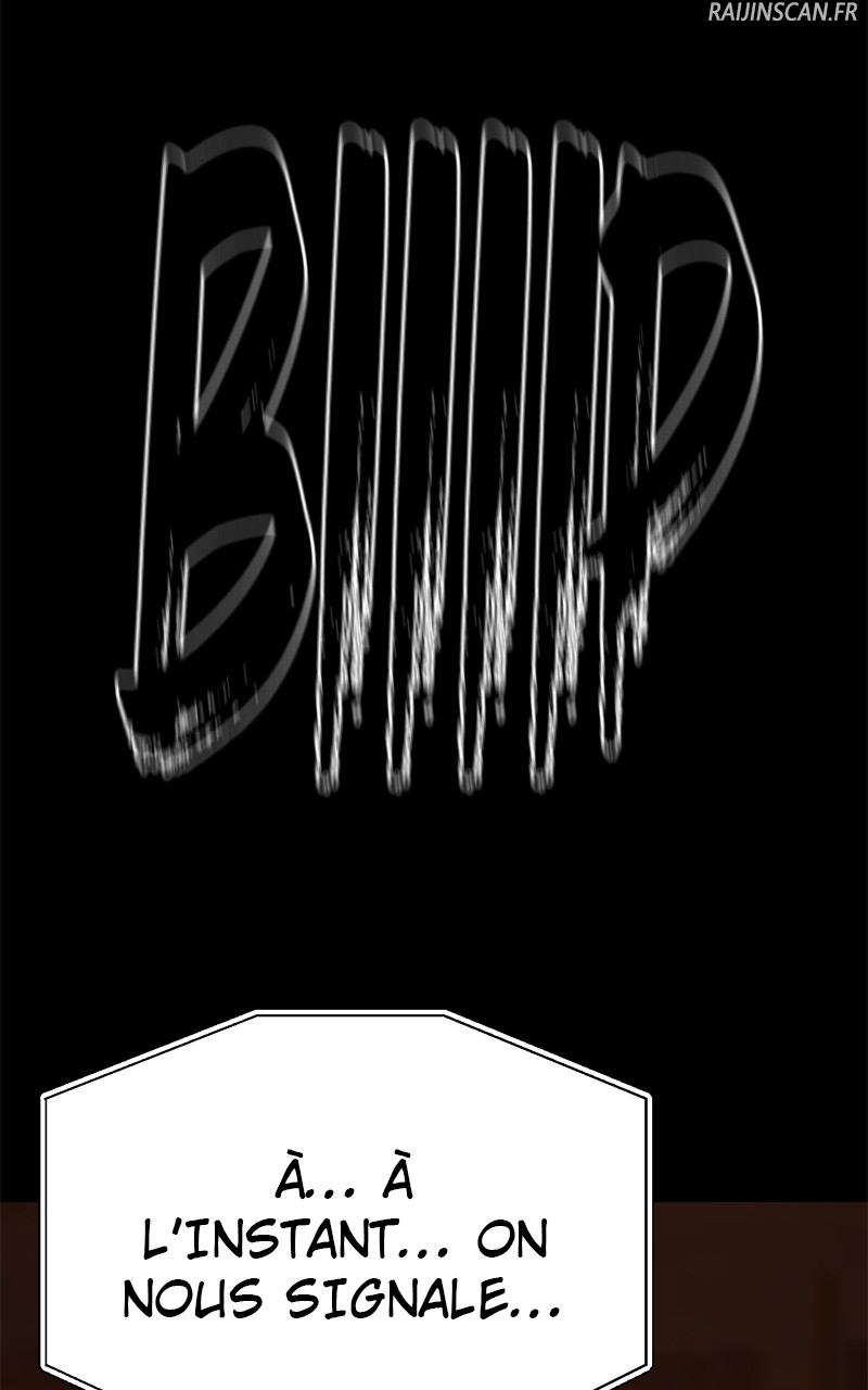 Read Powerless FR Manga Online