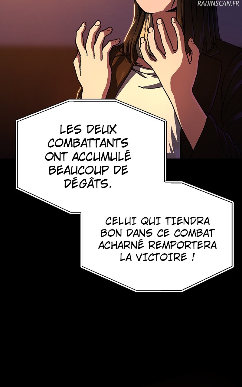 Read Powerless FR Manga Online