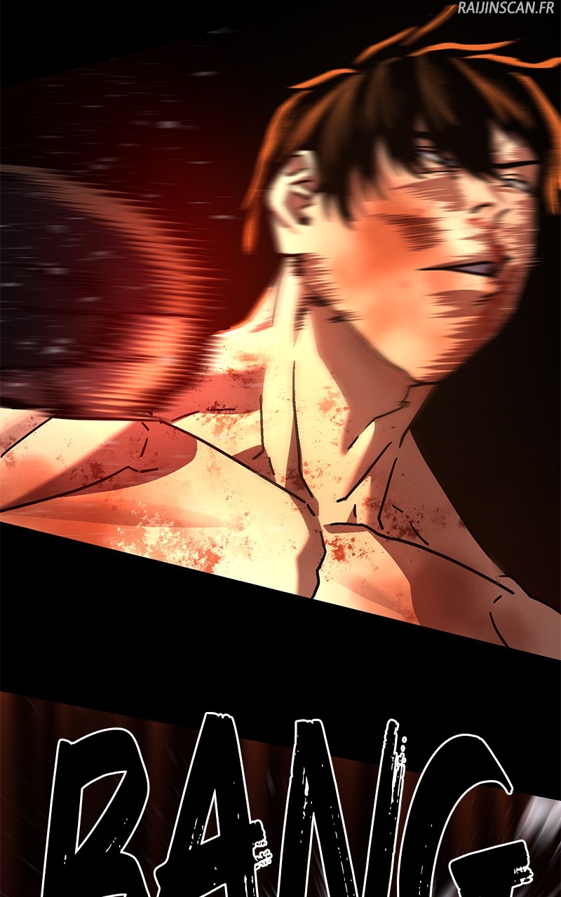 Read Powerless FR Manga Online
