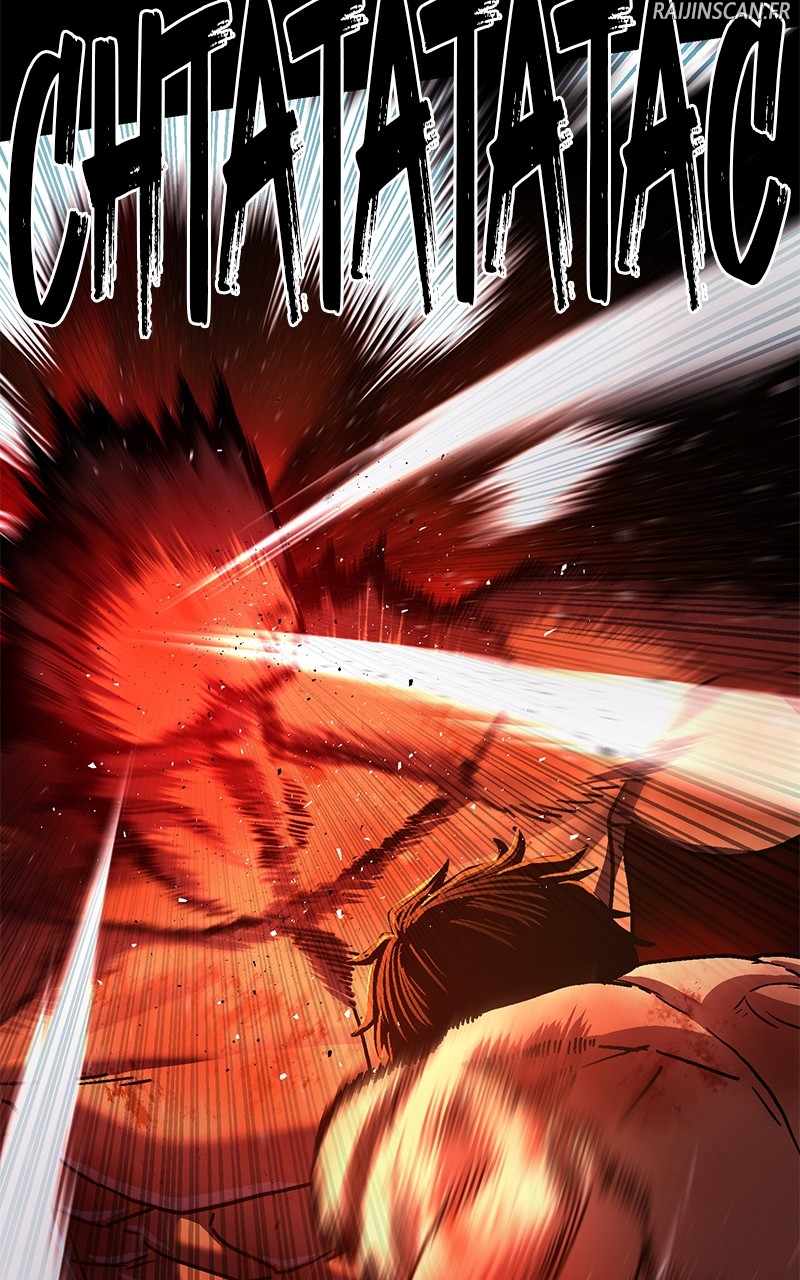 Read Powerless FR Manga Online