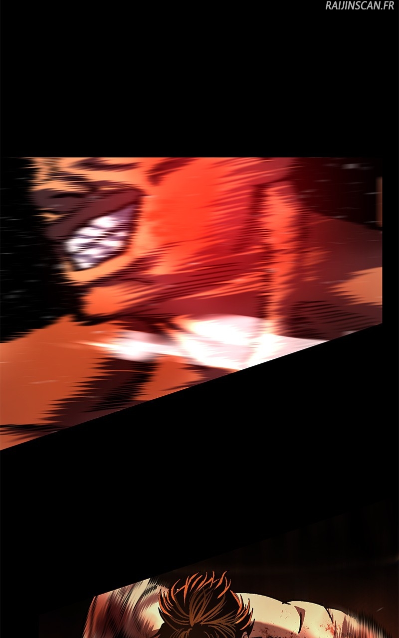 Read Powerless FR Manga Online