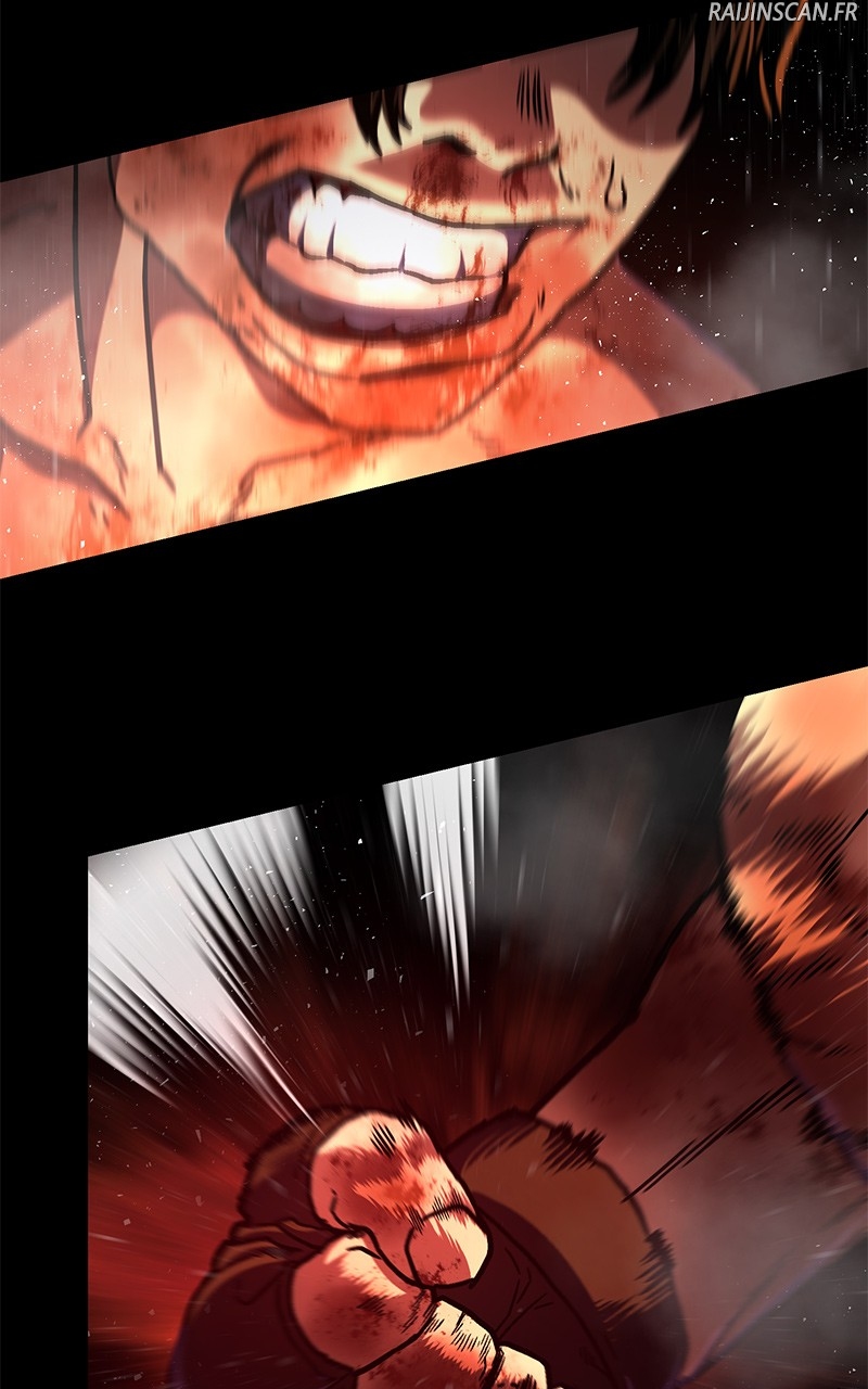 Read Powerless FR Manga Online