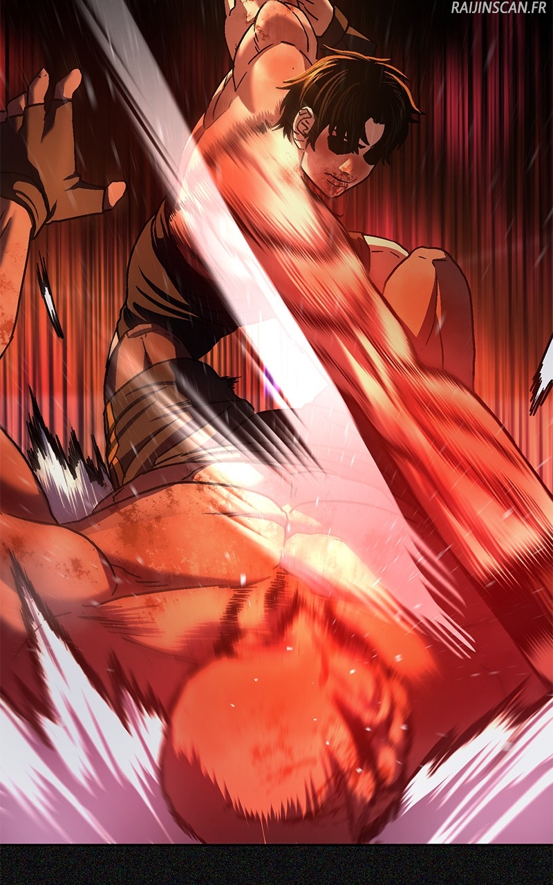 Read Powerless FR Manga Online
