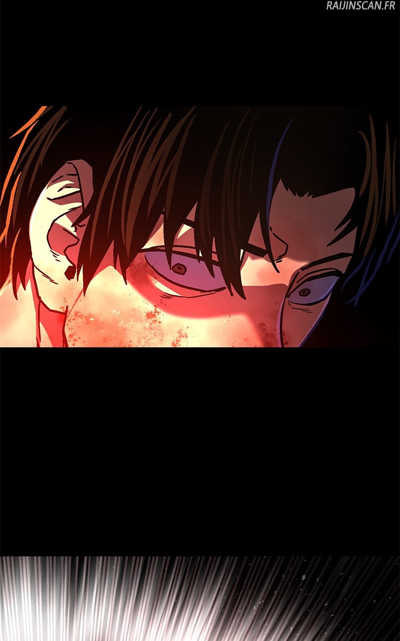Read Powerless FR Manga Online