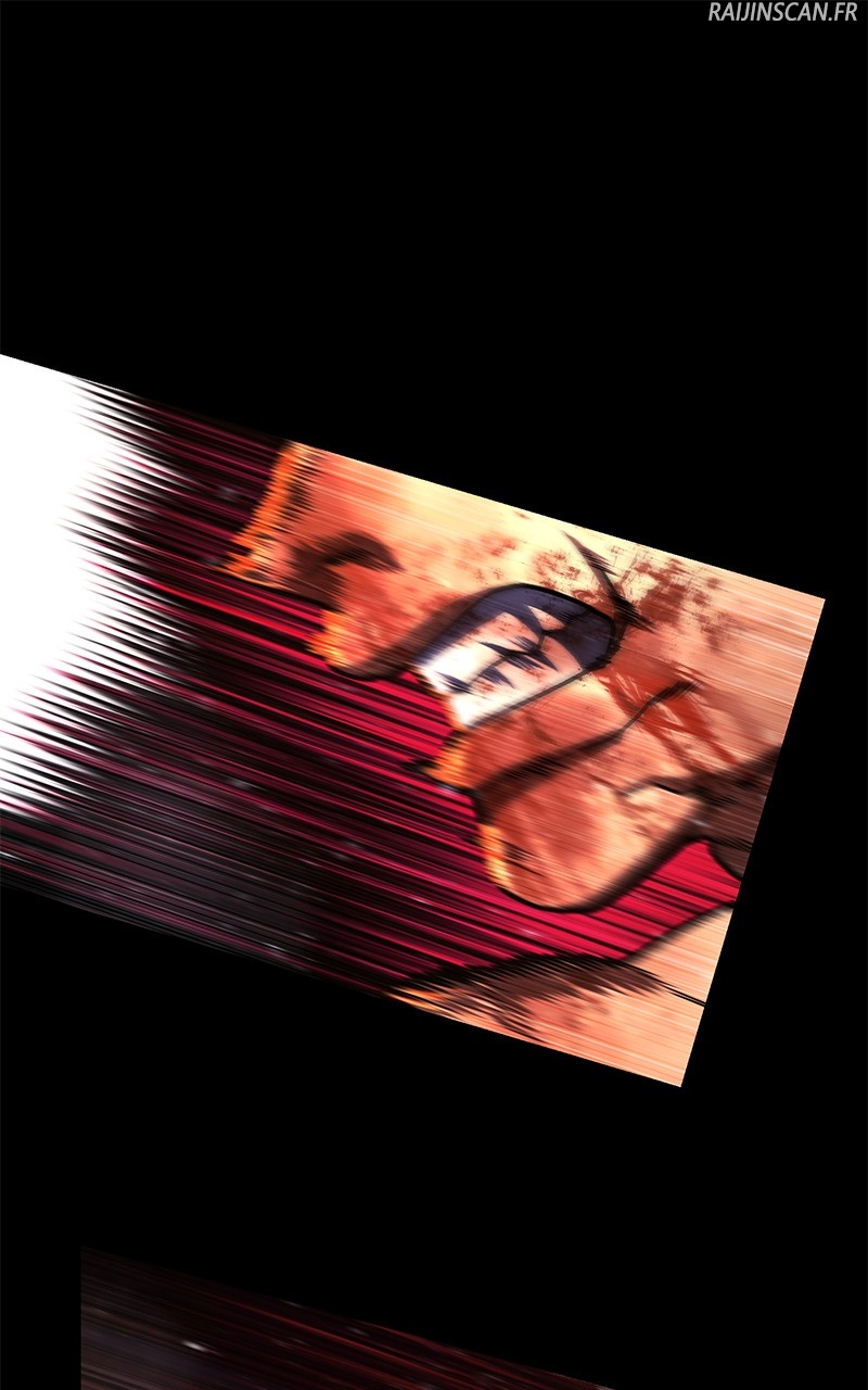 Read Powerless FR Manga Online