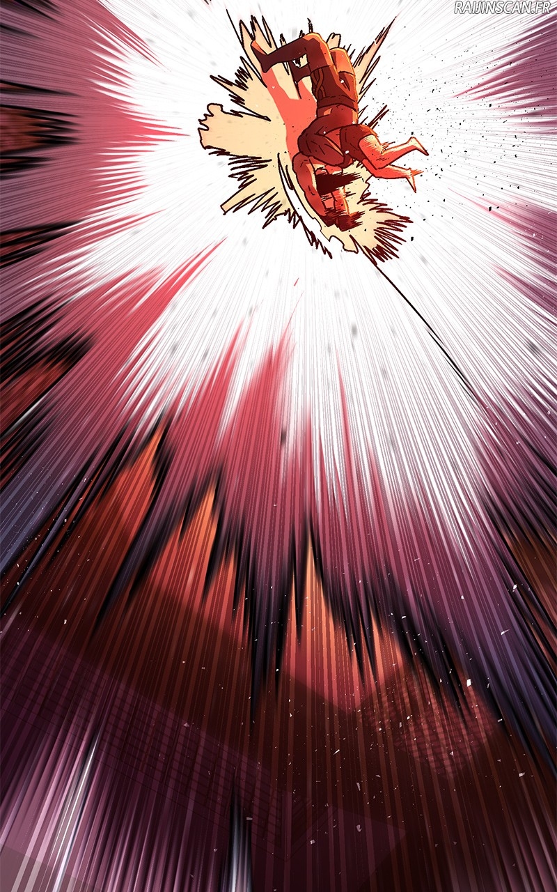 Read Powerless FR Manga Online