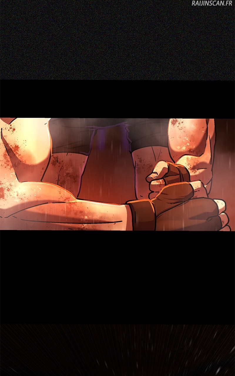 Read Powerless FR Manga Online