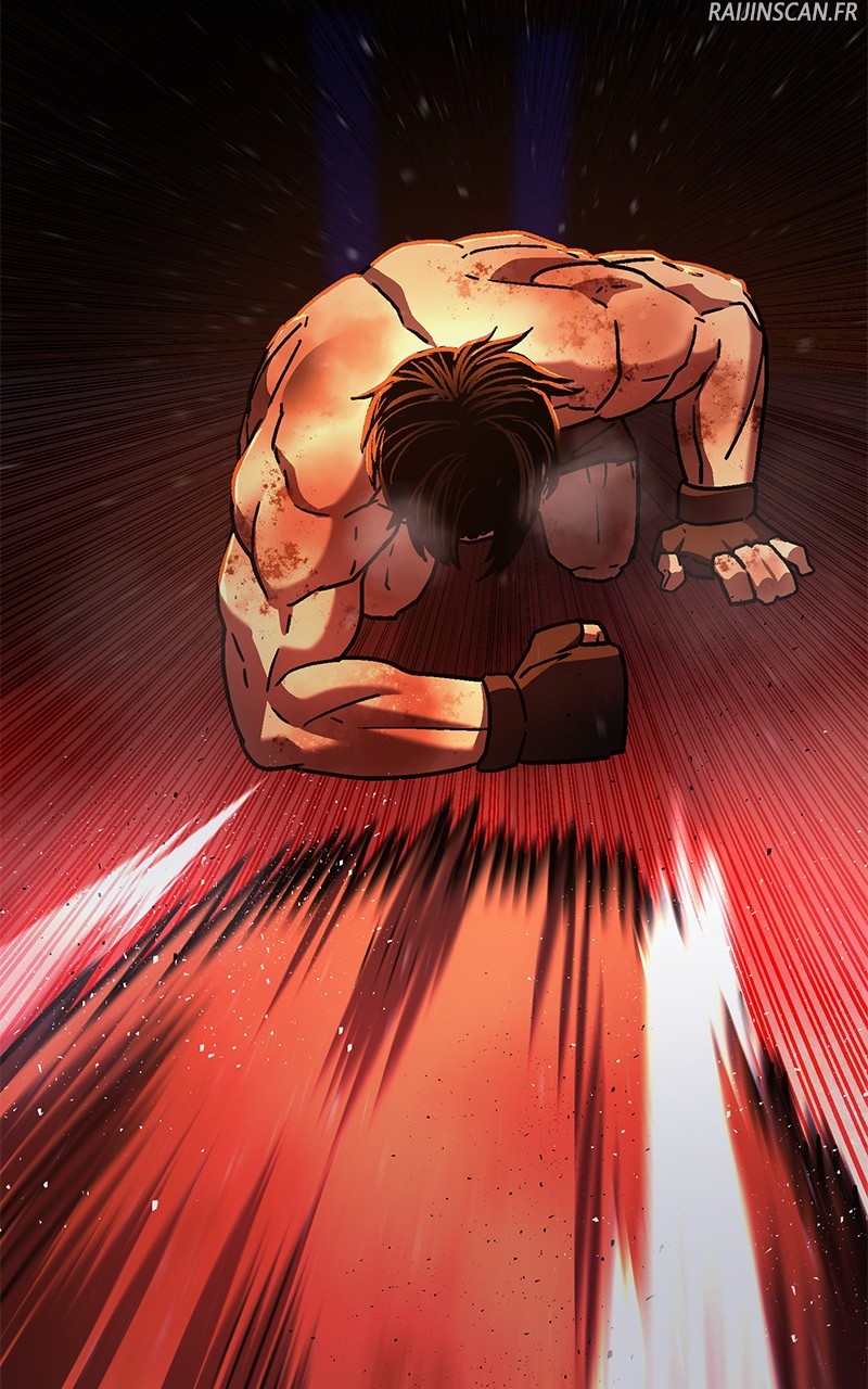 Read Powerless FR Manga Online