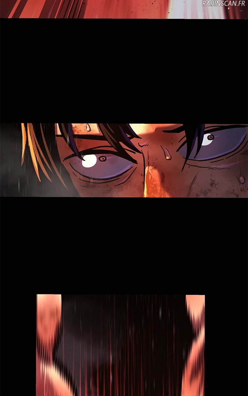 Read Powerless FR Manga Online