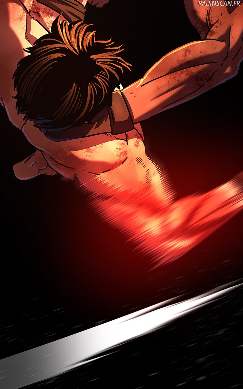 Read Powerless FR Manga Online