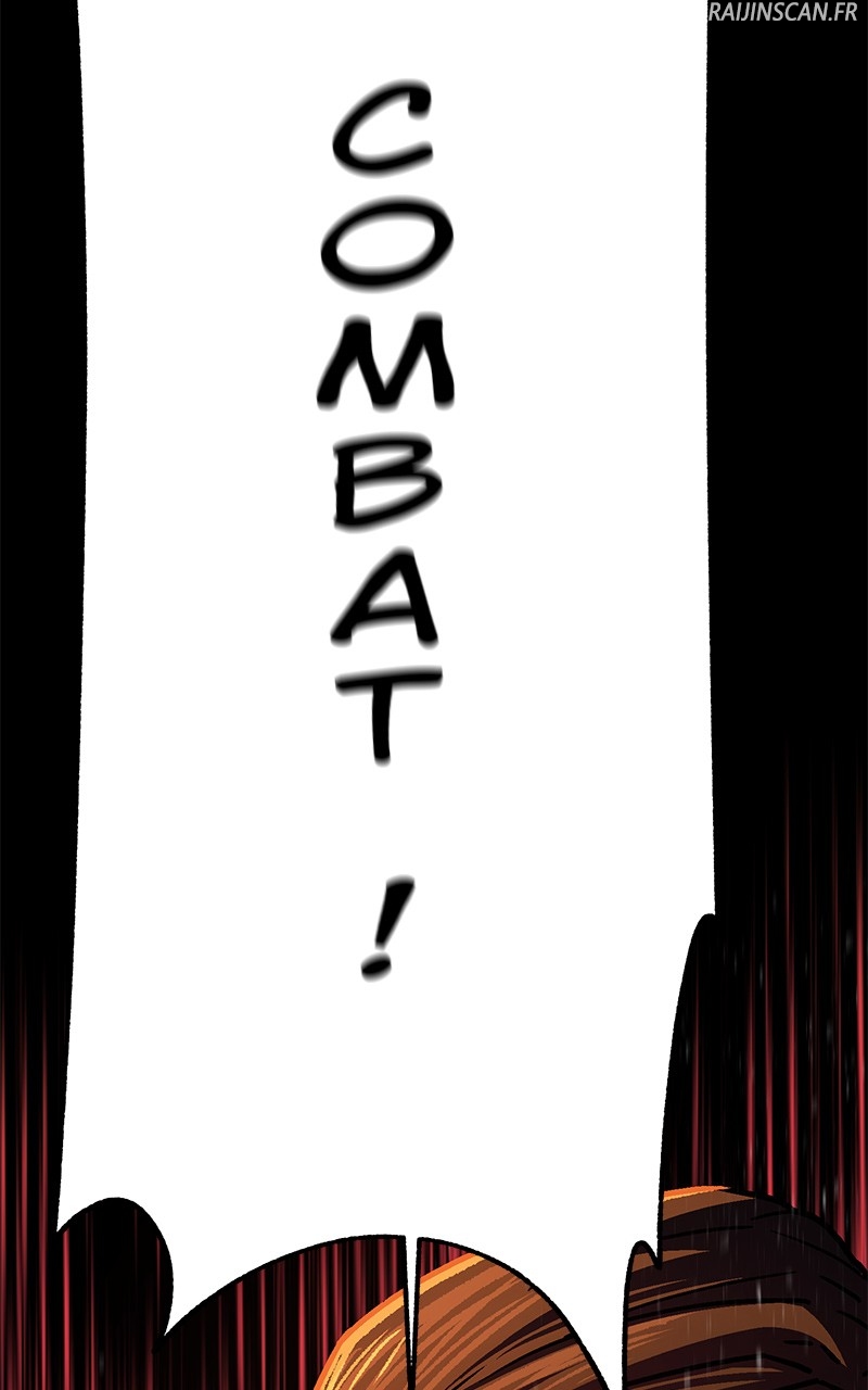 Read Powerless FR Manga Online