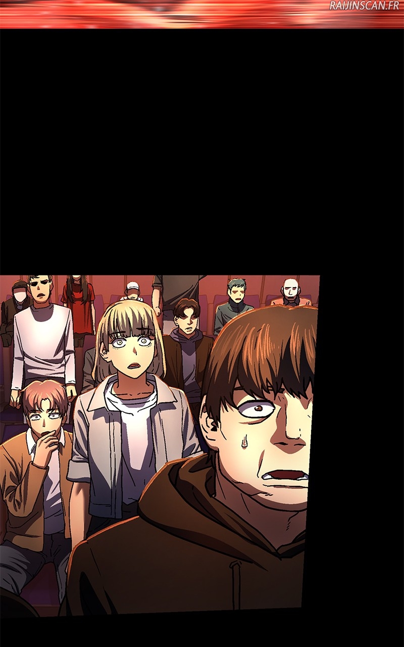 Read Powerless FR Manga Online