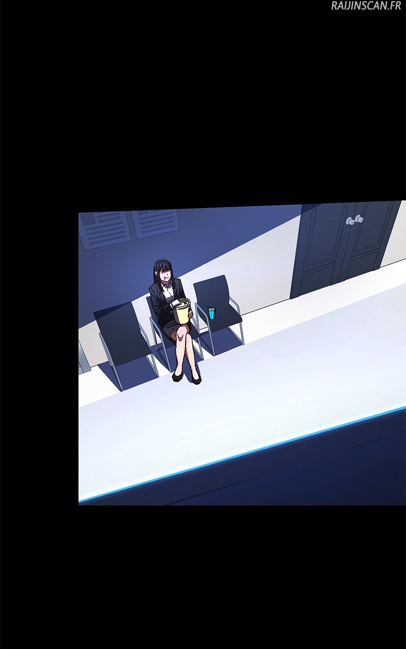 Read Powerless FR Manga Online