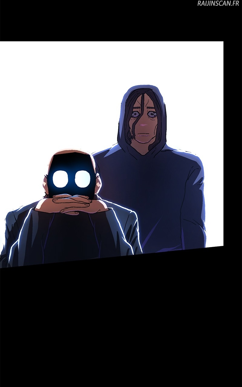 Read Powerless FR Manga Online