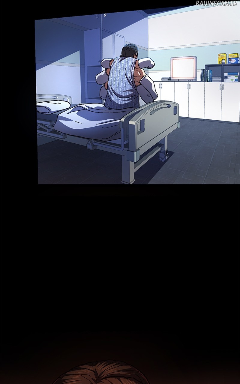 Read Powerless FR Manga Online