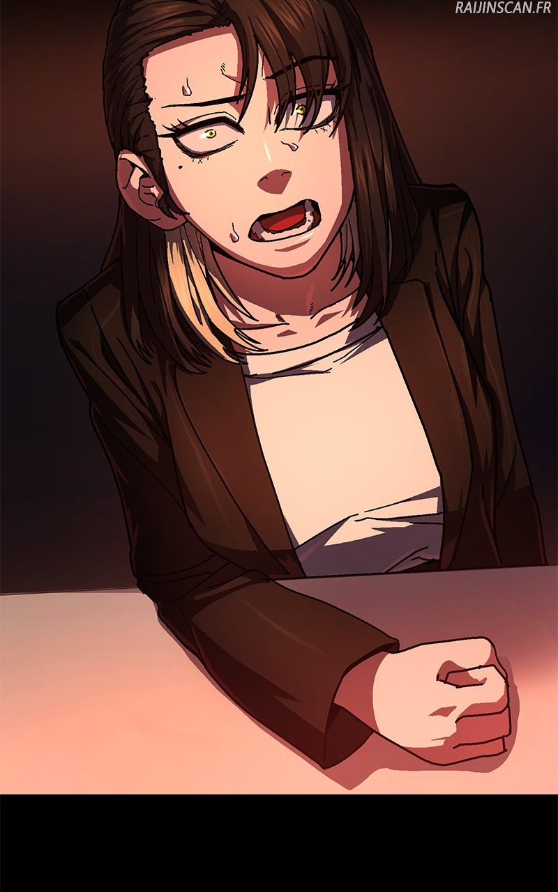 Read Powerless FR Manga Online