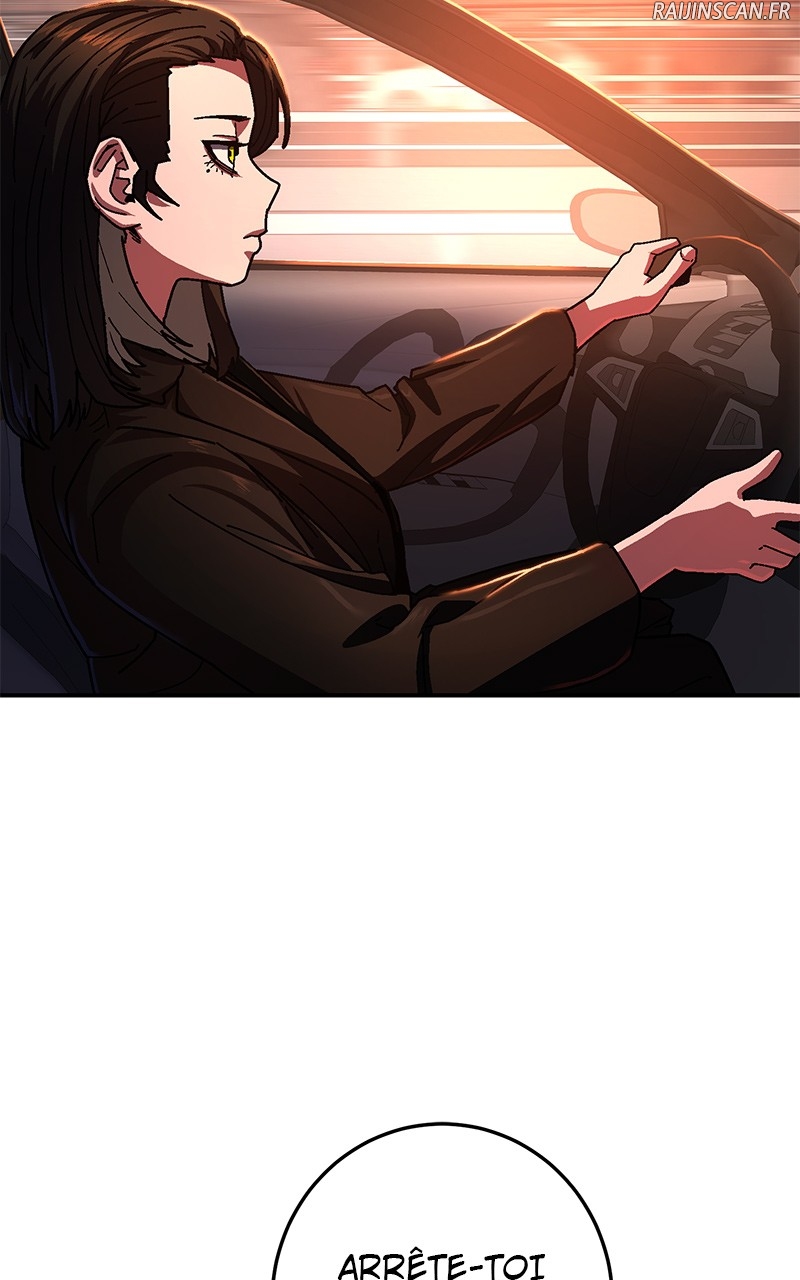 Read Powerless FR Manga Online
